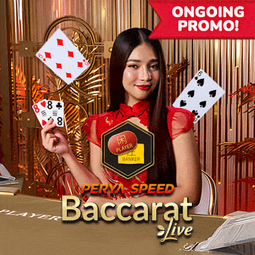 Perya speed baccarat 2 Game