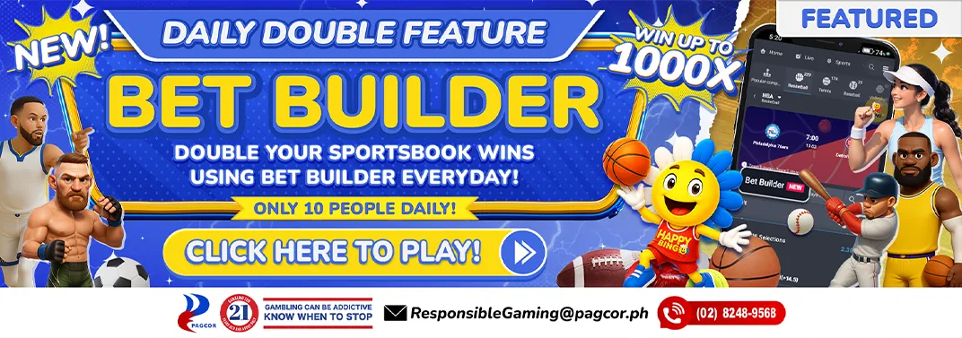 Bet Builder