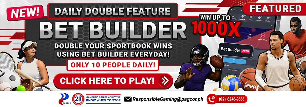 Bet Builder