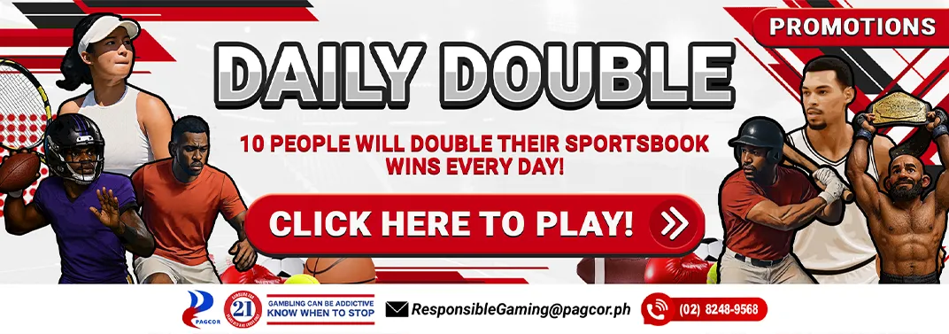 Daily Double