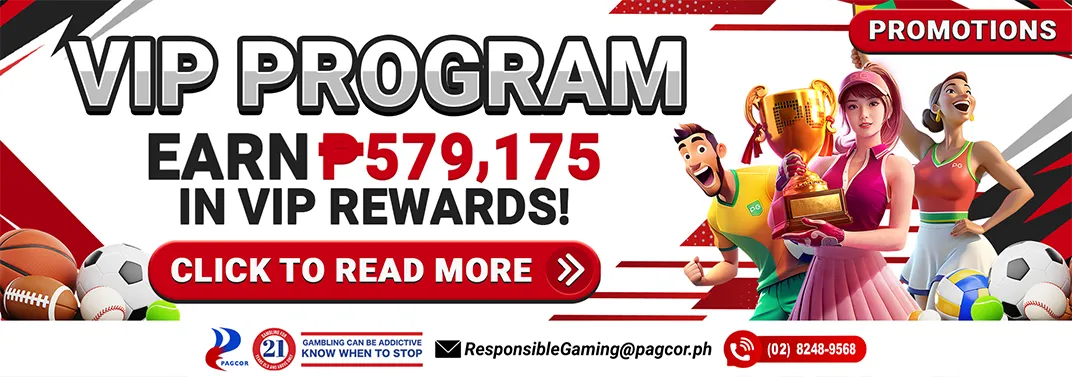 (SOON) CRAZYWINGO VIP PROGRAM