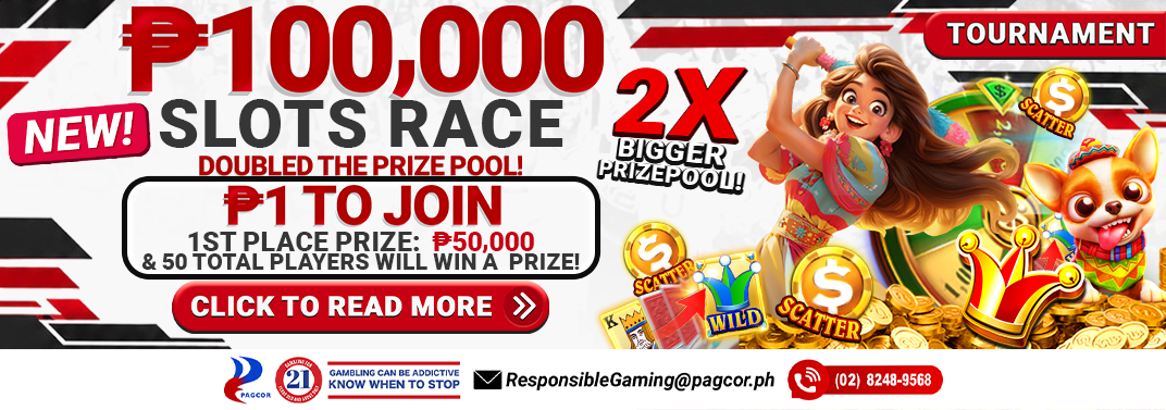 Crazy Weekday Race