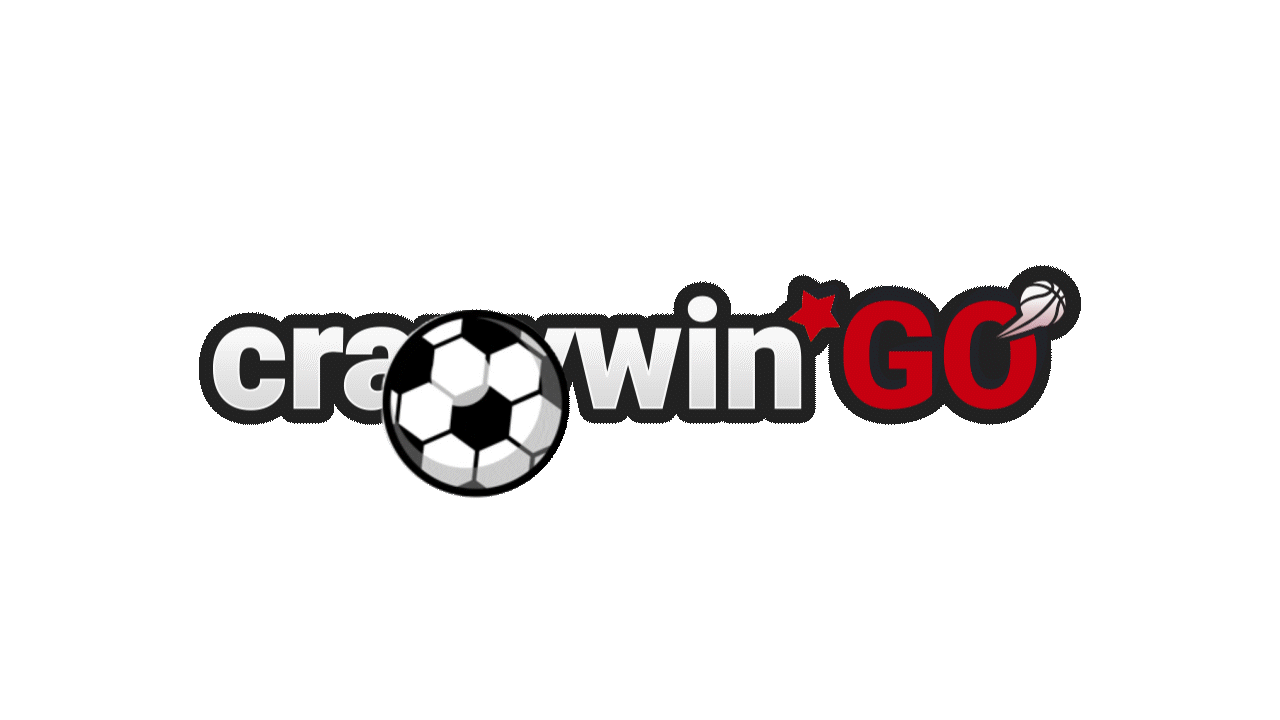 CrazyWinGo - Beta Logo