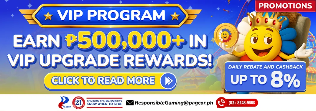 HappyBingo VIP Program